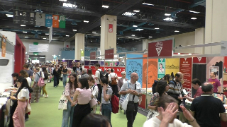 Nuovo record al Salone del Libro, 231mila visitatori